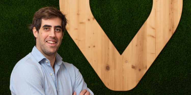 Glovo com novo General Manager para Portugal