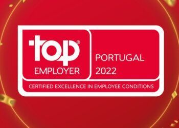 Conheça as 25 empresas portuguesas TOP Employer