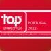 Conheça as 25 empresas portuguesas TOP Employer