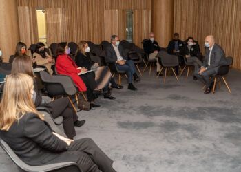 PRIMAVERA considerada referência nacional em práticas de GRH