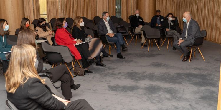PRIMAVERA considerada referência nacional em práticas de GRH