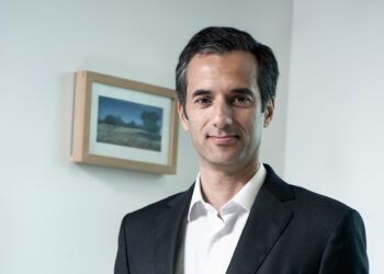 José Pedro Pinto é o novo General Manager da Arval Portugal