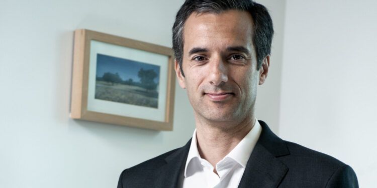 José Pedro Pinto é o novo General Manager da Arval Portugal