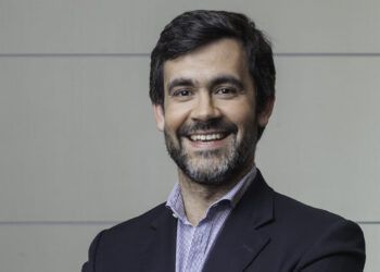 Hugo Julião é o novo responsável de Marketing Canal e Digital do Grupo Ageas Portugal