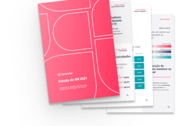 Nível de digitalização do setor RH em Portugal é de 84% – conheça os resultados do estudo da Factorial