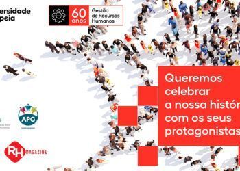 Foi aluno de RH na Universidade Europeia? Junte-se às comemorações dos 60 anos do ensino em GRH (c/ VÍDEO)