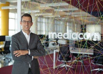 Bruno Almeida é o novo Diretor-Geral da MediaCom