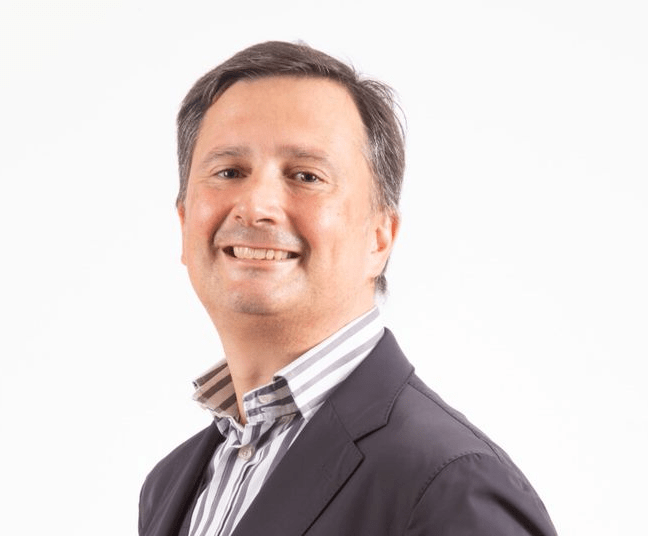 Miguel Luís é o novo Marketing and Employer Branding Manager da The Key Talent Portugal
