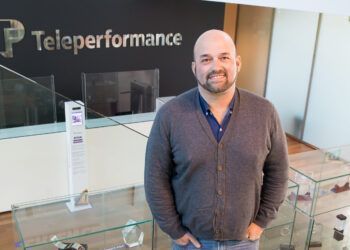 João Santos Tavares, Teleperformance Portugal: “Apostar na progressão de carreira do talento internacional tem sido uma mais-valia”