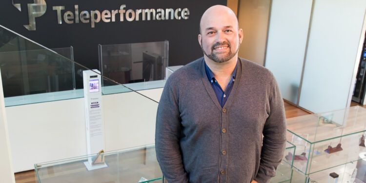 João Santos Tavares, Teleperformance Portugal: “Apostar na progressão de carreira do talento internacional tem sido uma mais-valia”