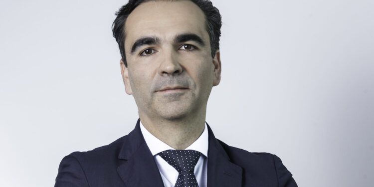 Eduardo Caria é o novo responsável da área de Pessoas & Organização do Grupo Ageas Portugal