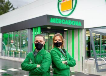 Mercadona vai recrutar mais de 60 colaboradores para novo supermercado nas Caldas da Rainha