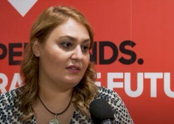 À conversa com… Joana Santos Silva, ISEG Executive Education (c/ VÍDEO)