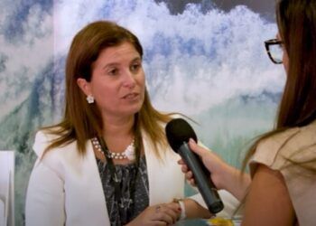 À conversa com… Inês Vaz Pereira, EY (c/ VÍDEO)