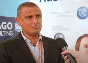 À conversa com… Luis Almeida, ARAGO Consulting (c/ VÍDEO)
