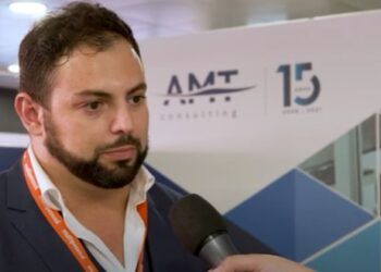 À conversa com… João Pereira, AMT Consulting (c/ VÍDEO)