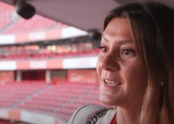 À conversa com… Catarina Conceição Silva, Capgemini Portugal (c/ VÍDEO)