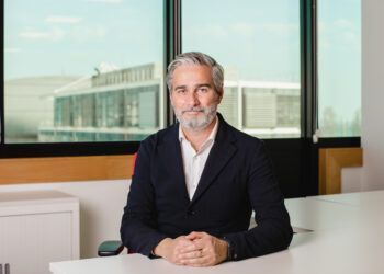 Cegid Meta4 acaba de anunciar Hélder Garcês como novo Country Sales Manager em Portugal