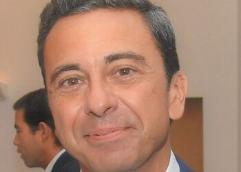 Paulo Júlio assume cargo de Diretor-Geral do Grupo CBI