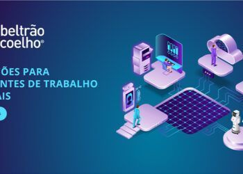 Beltrão Coelho apresenta novo posicionamento de marca no mercado tecnológico