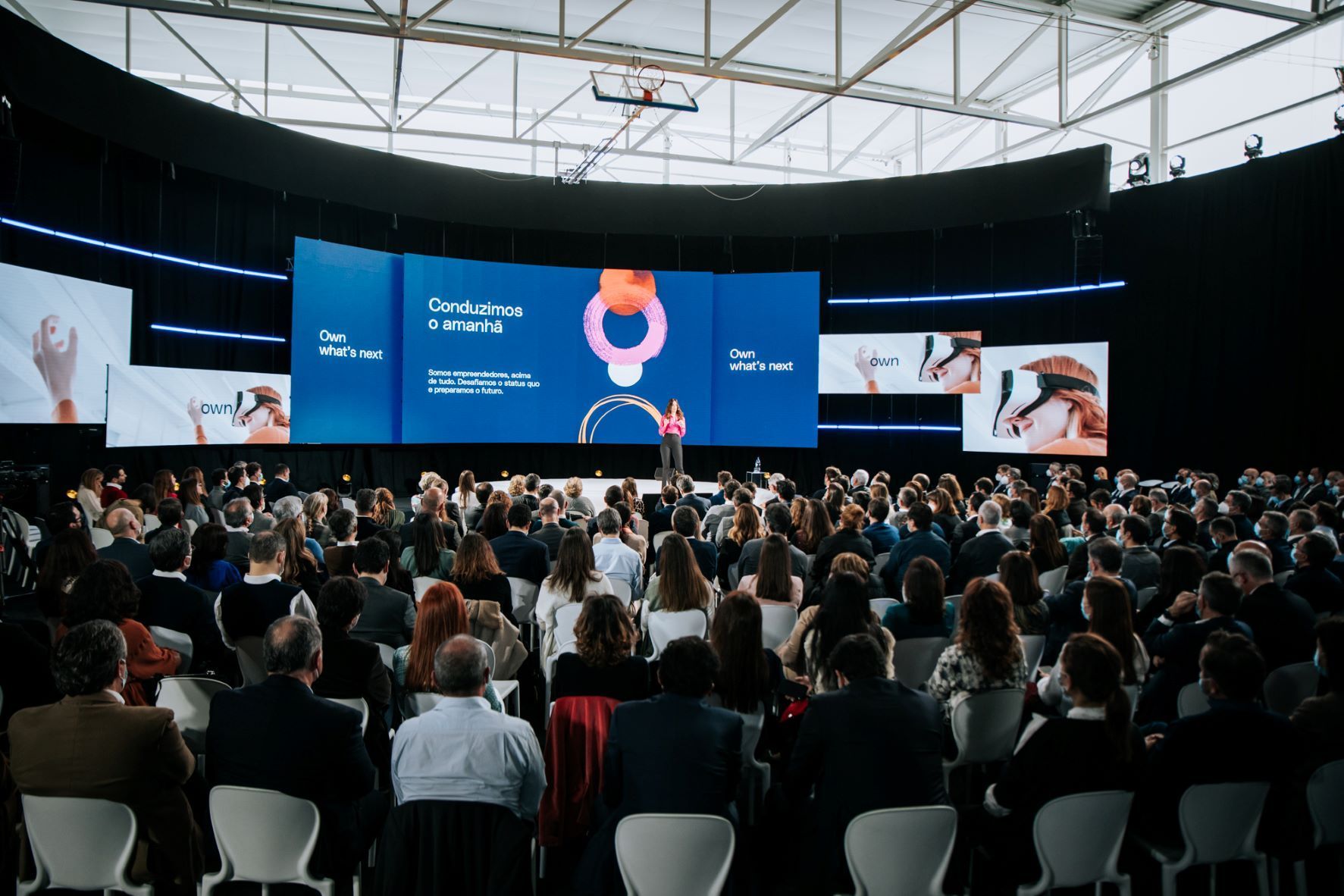 “Shaping tomorrow, today”: Sonae renova valores e identidade a pensar no futuro