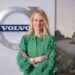 Susanne Hägglund assume o cargo de Managing Director da Volvo Car Portugal