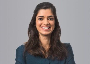 CBRE cria posição de Client Solutions e reforça equipa com a contratação de Vera Roquette Geraldes