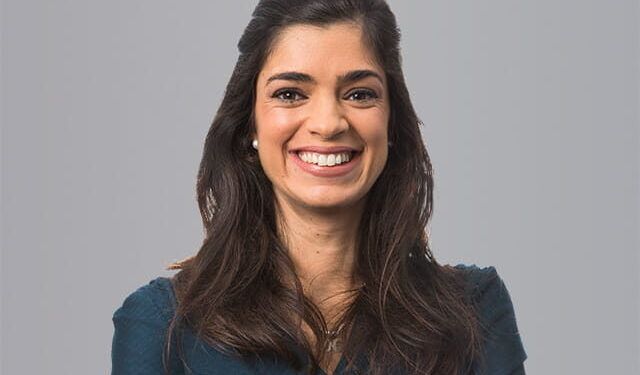 CBRE cria posição de Client Solutions e reforça equipa com a contratação de Vera Roquette Geraldes