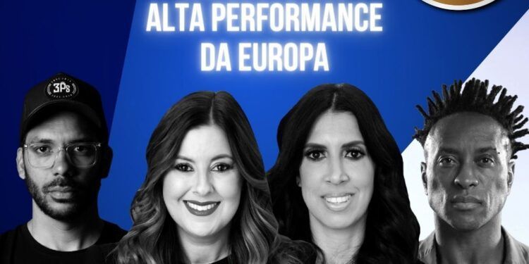 Maior evento de Alta Performance da Europa acontece a 19 de fevereiro no Altice Arena