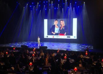 A RHmagazine esteve no evento das “Sócias” e conta-lhe tudo sobre carreira, motivação e inspiração