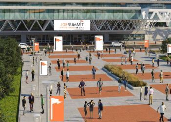 A 2.ª edição do Job Summit está a chegar…e o Turismo é o foco!