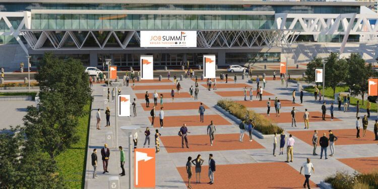 A 2.ª edição do Job Summit está a chegar…e o Turismo é o foco!