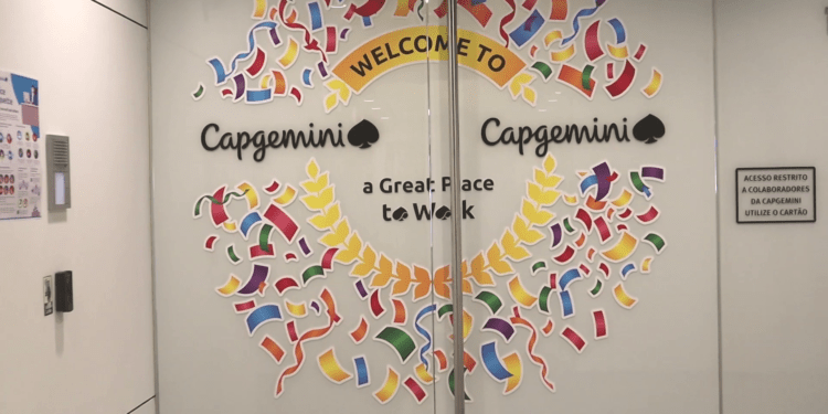 Capgemini Portugal reforça investimento em OutSystems e quer duplicar especialistas até ao final do ano