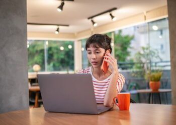 Como melhorar a qualidade de vida no local de trabalho em 5 passos