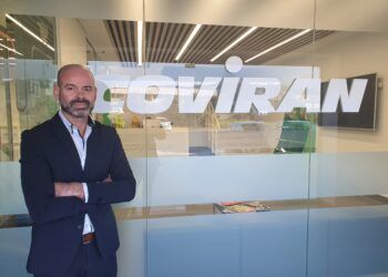 Acácio Santana, Coviran Portugal: “O nosso centro de formação tem como missão transformar os retalhistas em empresários”