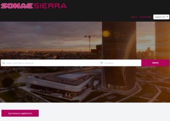Case Study: Como a Sonae Sierra garantiu um processo de recrutamento user friendly