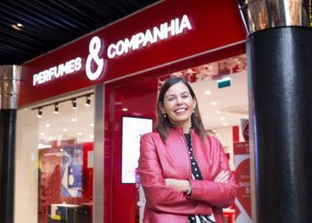 Vanessa Neves, Perfumes & Companhia: “A pandemia mostrou-nos o verdadeiro sentido da fidelização do cliente”