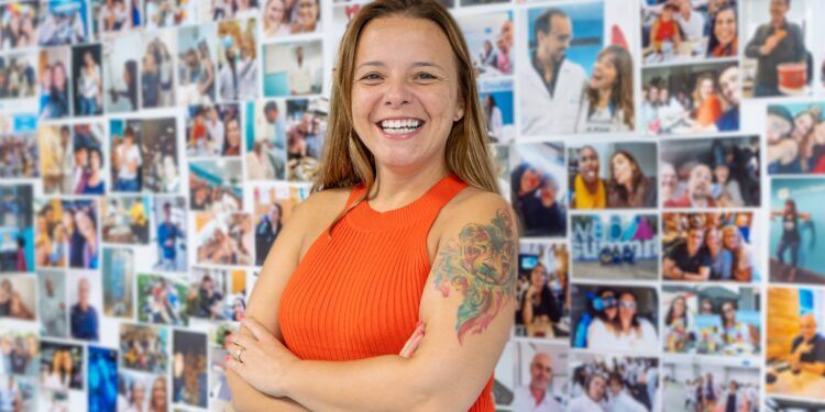 Mulheres ao Poder! Os testemunhos das líderes da atualidade
