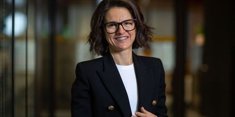 Galp reforça Direção de Marketing & Client Solutions com Filipa Appleton