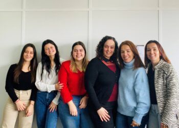 Mulheres ao Poder! Os testemunhos das líderes da atualidade