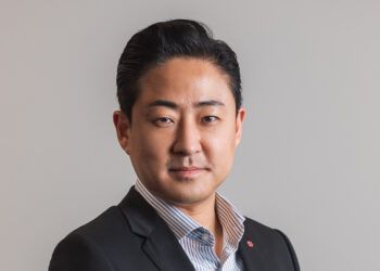 LG Portugal tem um novo Managing Director – conheça Aiden Seo
