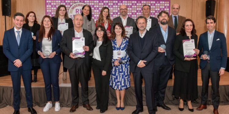 Conheça a lista dos “Melhores Fornecedores RH 2022” distinguidos pela APG