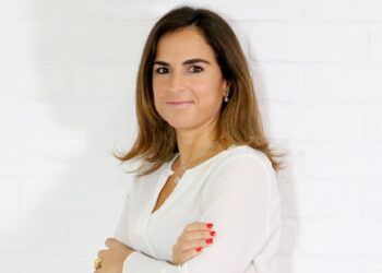 Ana Freitas é a nova Gestora de Marketing da McDonald’s Portugal