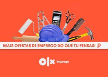 “Mais ofertas de emprego do que tu pensas!” – OLX lança campanha para promover categoria de emprego (c/ VÍDEO)