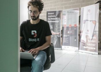 A tecnológica Bloq.it está a recrutar! Interessado em ser uma “Bloqstar”?