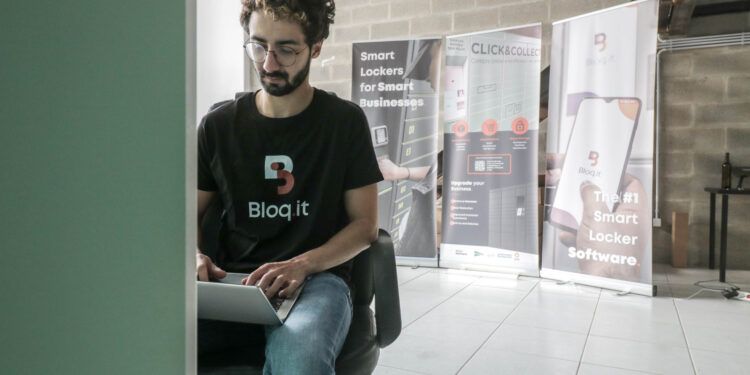 A tecnológica Bloq.it está a recrutar! Interessado em ser uma “Bloqstar”?