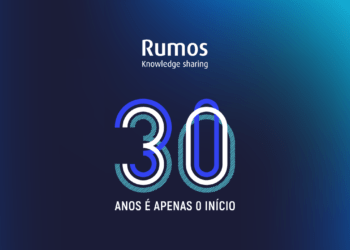 O Grupo Rumos está de parabéns! Empresa celebra o seu 30.º aniversário