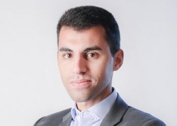 Samy Houpert é o novo CFO da Adecco Portugal