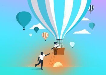5 tendências de trabalho híbrido para 2022 segundo a Microsoft