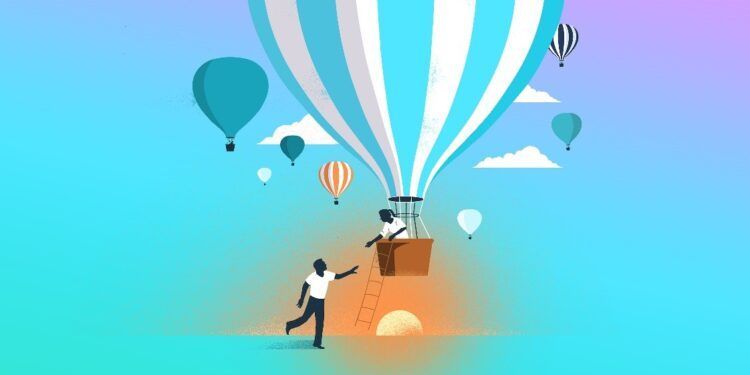 5 tendências de trabalho híbrido para 2022 segundo a Microsoft